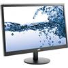AOC E2270SWDN LCD Monitor da 21.5