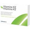 METAGENICS BELGIUM BVBA Vitamina K2 56 Compresse Deglutibili