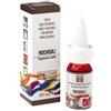 ZUCCARI Srl Patchoulj Zuccari 10ml