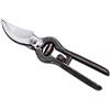 Ausonia - Forbice da vigna forgiata professionale spalla nera cm 25