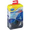 Scholl Plantare Tallone S 2 Pezzi Misura 37/39.5