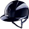 Kep Italia Smart Polish Blu con visiera polo