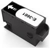 EPSON Vaschetta recupero nero compatibile con Epson C13T366100 nero 550 pagine