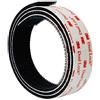 SANKA 3M SJ 3550 Dual Lock Nastro Autoadesivo Hook and Loop a Doppia Chiusura Da per Interni ed Esterni, Ideale per Decorare e Riparare Auto, Case e Uffici (25,4 mm x 100 cm)