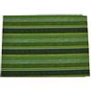 Casatessile Colorado Telo arredo copritutto cm 260x280 Copriletto, Copridivano, Fuolar in Cotone - Verde