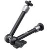 SMALLRIG (Versione Aggiornata) SMALLRIG Braccio Articolo Magic Arm 10 Pollici Braccio di Attrito Regolabile per Monitor LCD LED Light Fotocamera DSLR Rig 2066