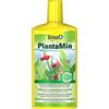 Tetra PlantaMin 500 ml, Sostanze Nutritive Fondamentali, per una Colorazione Verde e Rossa Intensa delle Foglie