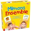 Tactic Mimons Ensemble Bambini Giochi di pensiero laterale