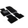 MTM SP-5124 Tappetini su Misura in Velluto per Mazda CX-3 06.2015>12.2021