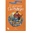 Solferino Il giovane samurai