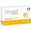 AG PHARMA Srl ZENZERIL 30 COMPRESSE