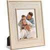 Afuly Cornice Foto 13x18 cm Barocca Vintage Rustica Cornici Foto Portafoto | Da parete o da tavolo, Verticale o orizzontale, Vetro ad alta trasparenza, per Donna Mamma Nonna Amici Famiglia