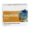 Unifarco farmacisti preparatori Magnesio450 20 buste
