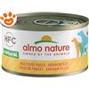 Almo Nature Dog HFC Natural Filetti di Pollo - Lattina da 95 Gr