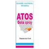 LEADER NATURAL PHARMA Srl ATOS GOLA SPRAY 15ML