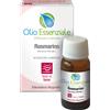 ERBORISTERIA MAGENTINA Rosmarino Olio Essenziale 10ml
