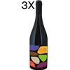 (3 BOTTIGLIE) I Muretti - Lulone 2024 - Sangiovese Rubicone IGP - 75cl