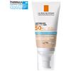 La Roche-Posay Anthelios UVMune 400 Crema Idratante colorata che offre protezione estrema da UVA Ultra Lunghi SPF50+ 50 ml