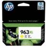 HP Cartuccia Inkjet HP 963XL giallo 3JA29AE