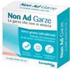 EUROSPITAL SPA Garza Paraffinata Non Ad 5x5 Cm 40 Pezzi