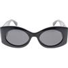 Gucci Occhiali da Sole Gucci GG0810S 001