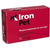 Ideapet IRON PET 30 COMPRESSE