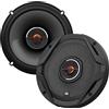 JBL GX602 Set di Casse Auto a 2 vie di Harman Kardon - Sistema impianto Altoparlanti Auto da 180 Watt 16 - 17 cm | 6-1/2 pollici