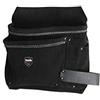 kwb borsa da cintura per attrezzi 906510 (in pelle)