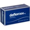 SERVIER ITALIA SpA DAFLON*60CPR RIV 500MG