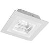 sulion cobsignal Incasso Downlight LED, 18 W, Bianco