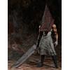 Max Factory SILENT HILL 2: RED PYRAMID THING FIGMA 1/12 Action Figure 20 cm FREEING