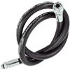 Cressi INFLATAION Hose + OR for Desert Suit (86cm)
