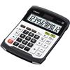 CASIO CALCOLATRICE DA TAVOLO WATER PROOF WD-320MT CASIO