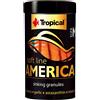 Tropical Tadeusz Ogrodnik Mangime Soft America, 150 g
