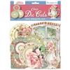 Clear Die Cuts Casa Granada