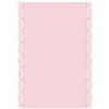 Carta di riso DayDream Texture Rosa