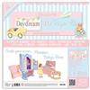 3D Paper Kit DayDream Babyroom