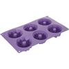 Silikomart 194323 - Stampo per dolci in silicone