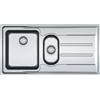 Franke Aton ANX 251 dx