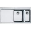 Franke Mythos MMX 261 sx