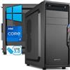Assemblati PC Computer Intel i7 12700 12 Core - Ram 64 GB - SSD M.2 1 TB - Windows 10/11