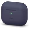 elago Cover originale compatibile con Apple AirPods Pro, custodia di protezione, silicone di alta qualità [test di regolazione] (Jean Indaco)