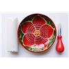 JOSKO Produkte Set di grattugia in ceramica 2734