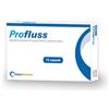 KONPHARMA Srl PROFLUSS 15 CAPSULE 9,75 G