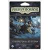 Fantasy Flight Games Asmodee - Arkham Horror Il Gioco di Carte: La Guerra degli Dèi Esterni - Espansione Gioco di Carte, Edizione in Italiano