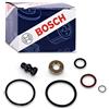 BOSCH 4 x K i t g u a r n i z i o n i, I n i e t t o r e 1417010997 Compatibile con: AUDI A2 (8Z0), AUDI A3 (8L1), AUDI A3 (8P1), AUDI A3 Cabriolet (8P7), AUDI A3 Sportback (8PA)