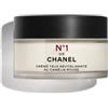 CHANEL N°1 De Chanel Crema Occhi Rivitalizzante Anti-Borse - Anti-Occhiaie - Levigare Il Contorno Occhi 15 g