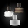 Cristalleria Murano Cogi - Sospensione design in vetro di Murano