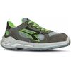 U-POWER Scarpe da lavoro basse leggere ultra traspiranti U-POWER SPECTER ESD S1P SRC - taglia 45