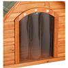croci Porta per Cuccia Chalet, XL